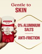 Old Spice Gentle Man's Coconut & Vanilla tuhý deodorant bez obsahu hliníkových solí 50 ml