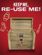 Old Spice Gift Box dárková sada pro muže