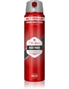 Old Spice Night Power antiperspirant ve spreji pro muže 150 ml