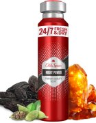 Old Spice Night Power antiperspirant ve spreji pro muže 150 ml