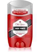 Old Spice Night Power tuhý antiperspirant 50 ml