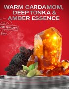 Old Spice Night Power tuhý antiperspirant pro muže 50 ml