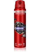 Old Spice Nightpanther deodorant a tělový sprej pro muže 150 ml