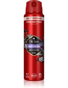 Old Spice Nightpanther deodorant a tělový sprej pro muže 200 ml