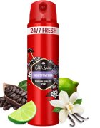 Old Spice Nightpanther deodorant a tělový sprej pro muže 200 ml