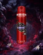 Old Spice Nightpanther deodorant a tělový sprej pro muže 200 ml