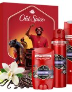Old Spice Nightpanther DJ dárková sada