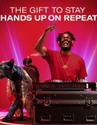 Old Spice Nightpanther DJ dárková sada