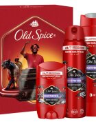 Old Spice Nightpanther DJ dárková sada pro muže