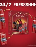 Old Spice Nightpanther DJ dárková sada pro muže