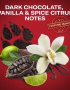 Old Spice Nightpanther DJ dárková sada pro muže