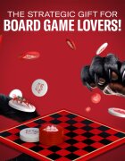 Old Spice Nightpanther Gamebox dárková sada pro muže
