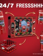 Old Spice Nightpanther Gamebox dárková sada pro muže