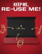 Old Spice Nightpanther Gamebox dárková sada pro muže