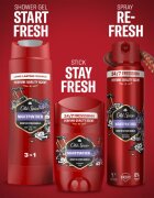 Old Spice Nightpanther Gamebox dárková sada pro muže
