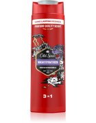 Old Spice Nightpanther sprchový gel pro muže 400 ml