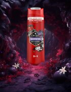 Old Spice Nightpanther sprchový gel pro muže 400 ml