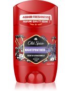 Old Spice Nightpanther tuhý deodorant 50 ml