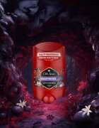 Old Spice Nightpanther tuhý deodorant 65 ml
