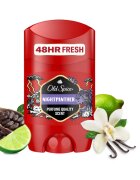 Old Spice Nightpanther tuhý deodorant pro muže 50 ml