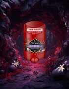 Old Spice Nightpanther tuhý deodorant pro muže 50 ml