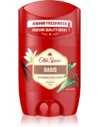 Old Spice Oasis tuhý deodorant pro muže 50 ml