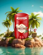 Old Spice Oasis tuhý deodorant pro muže 50 ml