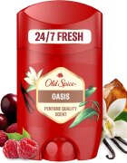 Old Spice Oasis tuhý deodorant pro muže 65 ml