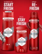 Old Spice Original deodorant ve spreji 150 ml