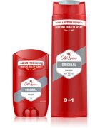 Old Spice Original sada na tělo