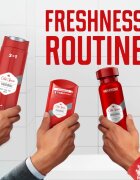 Old Spice Original sada na tělo pro muže