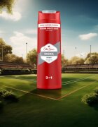 Old Spice Original sprchový gel pro muže 400 ml