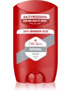 Old Spice Original tuhý deodorant pro muže 65 ml