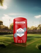 Old Spice Original tuhý deodorant pro muže 65 ml