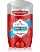 Old Spice Power Start tuhý antiperspirant 50 ml