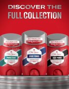 Old Spice Power Start tuhý antiperspirant 50 ml