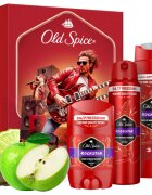 Old Spice RockStar For the Music Legend dárková sada