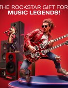 Old Spice RockStar For the Music Legend dárková sada