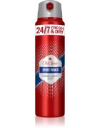 Old Spice Sport Power antiperspirant ve spreji 150 ml
