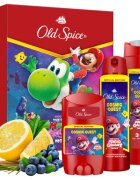 Old Spice Super Mario Galaxy Movie Gift Set dárková sada