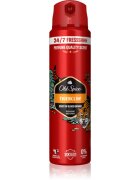 Old Spice Tigerclaw deodorant a tělový sprej pro muže 150 ml