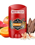 Old Spice Tigerclaw tuhý deodorant 50 ml