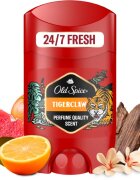 Old Spice Tigerclaw tuhý deodorant 65 ml