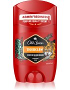Old Spice Tigerclaw tuhý deodorant pro muže 50 ml