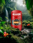 Old Spice Tigerclaw tuhý deodorant pro muže 50 ml