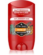 Old Spice Tigerclaw tuhý deodorant pro muže 65 ml