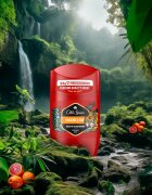 Old Spice Tigerclaw tuhý deodorant pro muže 65 ml