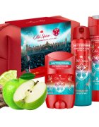 Old Spice Tomorrowland Gift Set dárková sada