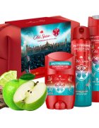 Old Spice Tomorrowland Gift Set dárková sada