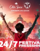 Old Spice Tomorrowland Gift Set dárková sada